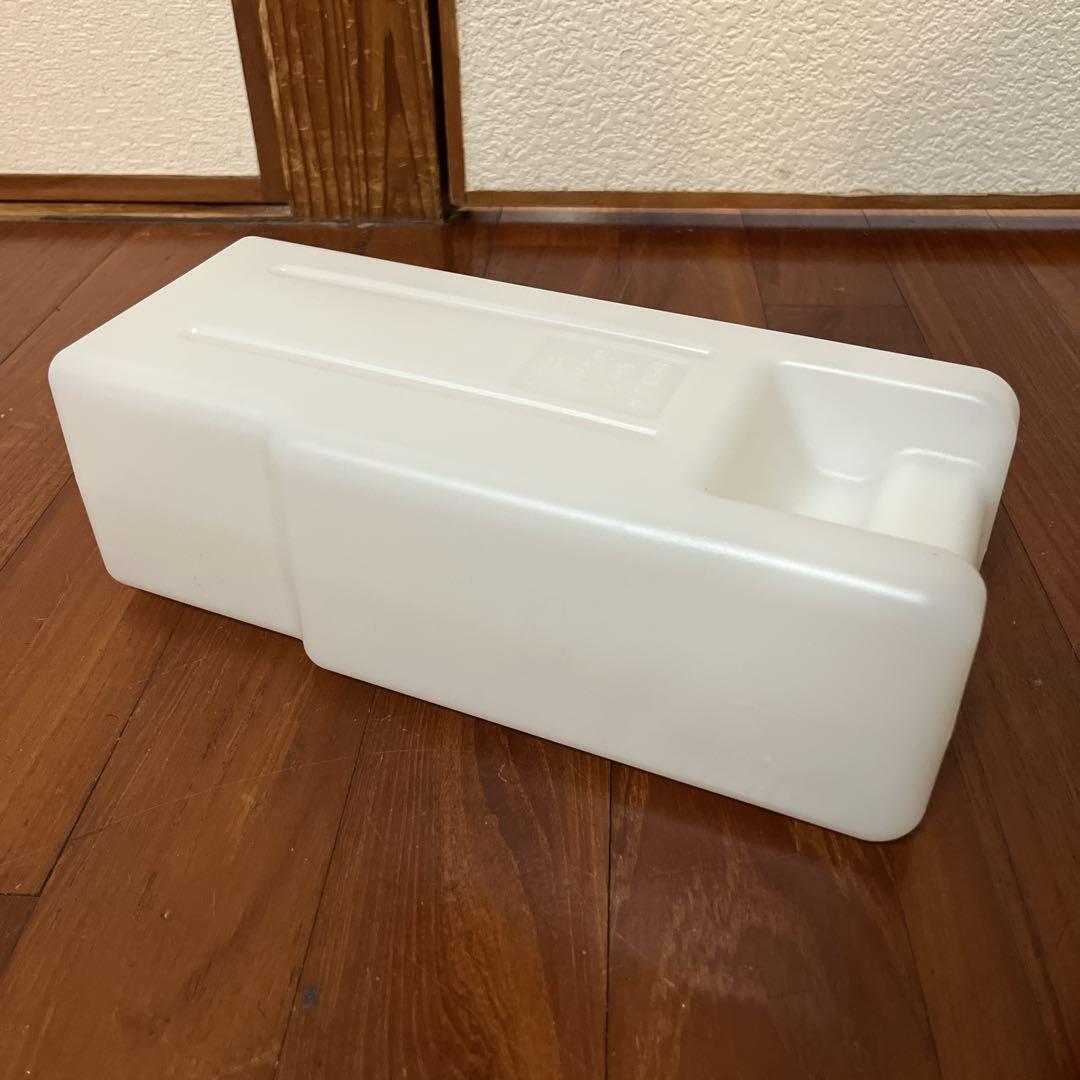 アイリスオーヤマ ファンヒーター ACHHM12A-W