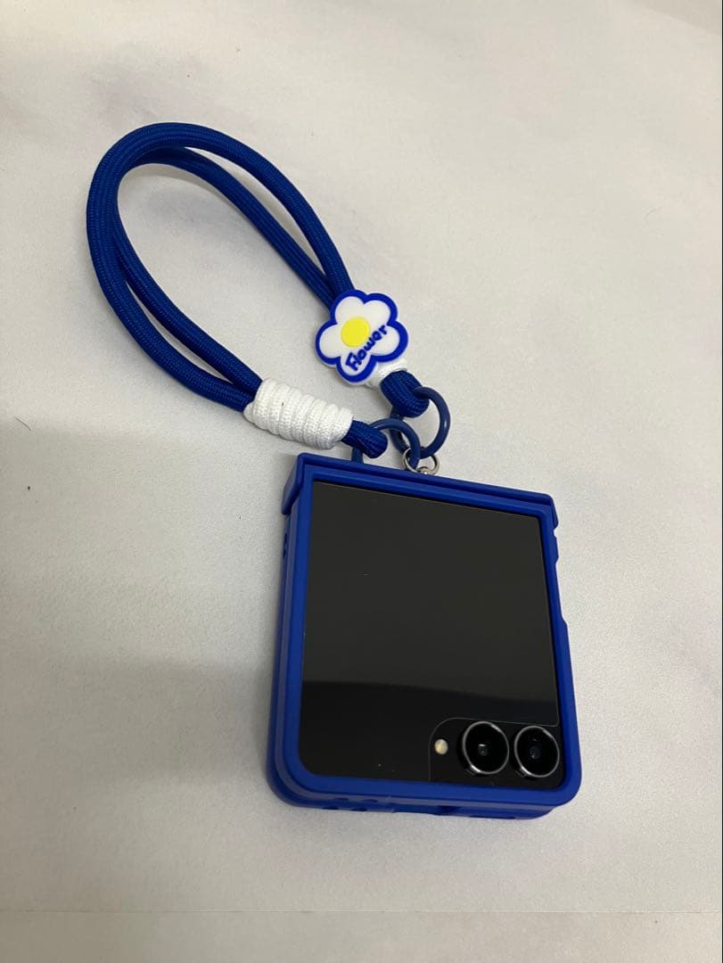 galaxy zfirip7 SIMフリー 美品｜使用ほぼなし｜残債なし国内版