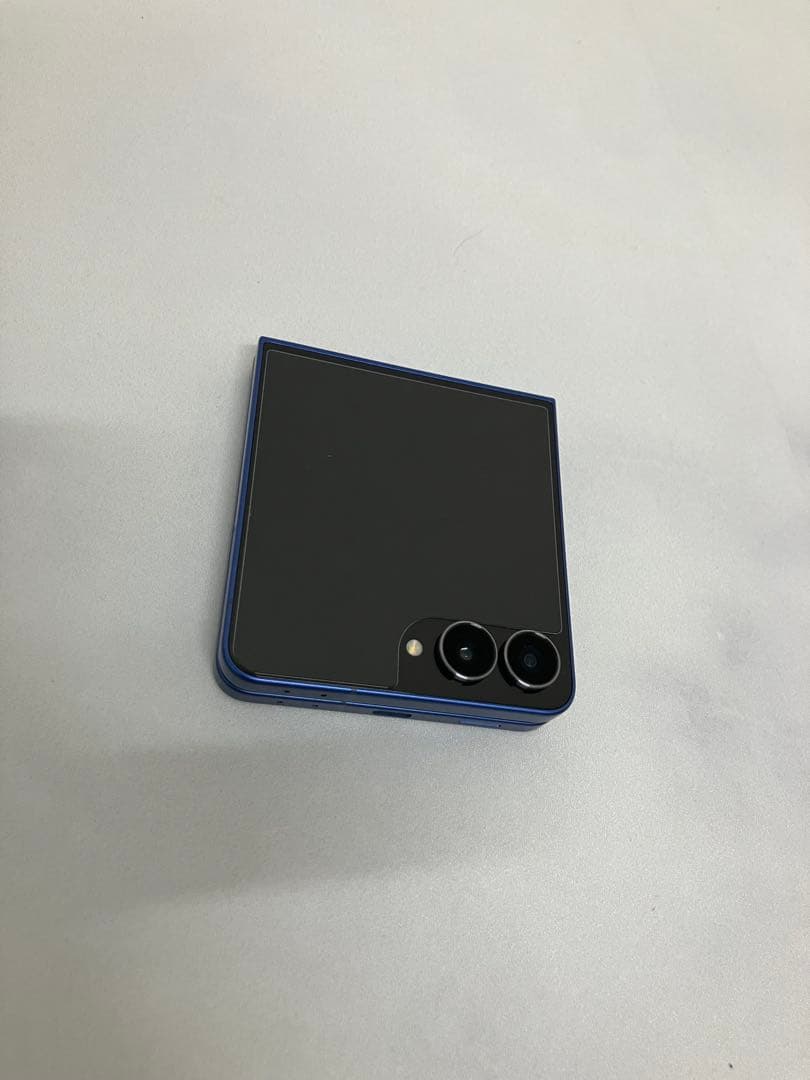 galaxy zfirip7 SIMフリー 美品｜使用ほぼなし｜残債なし国内版