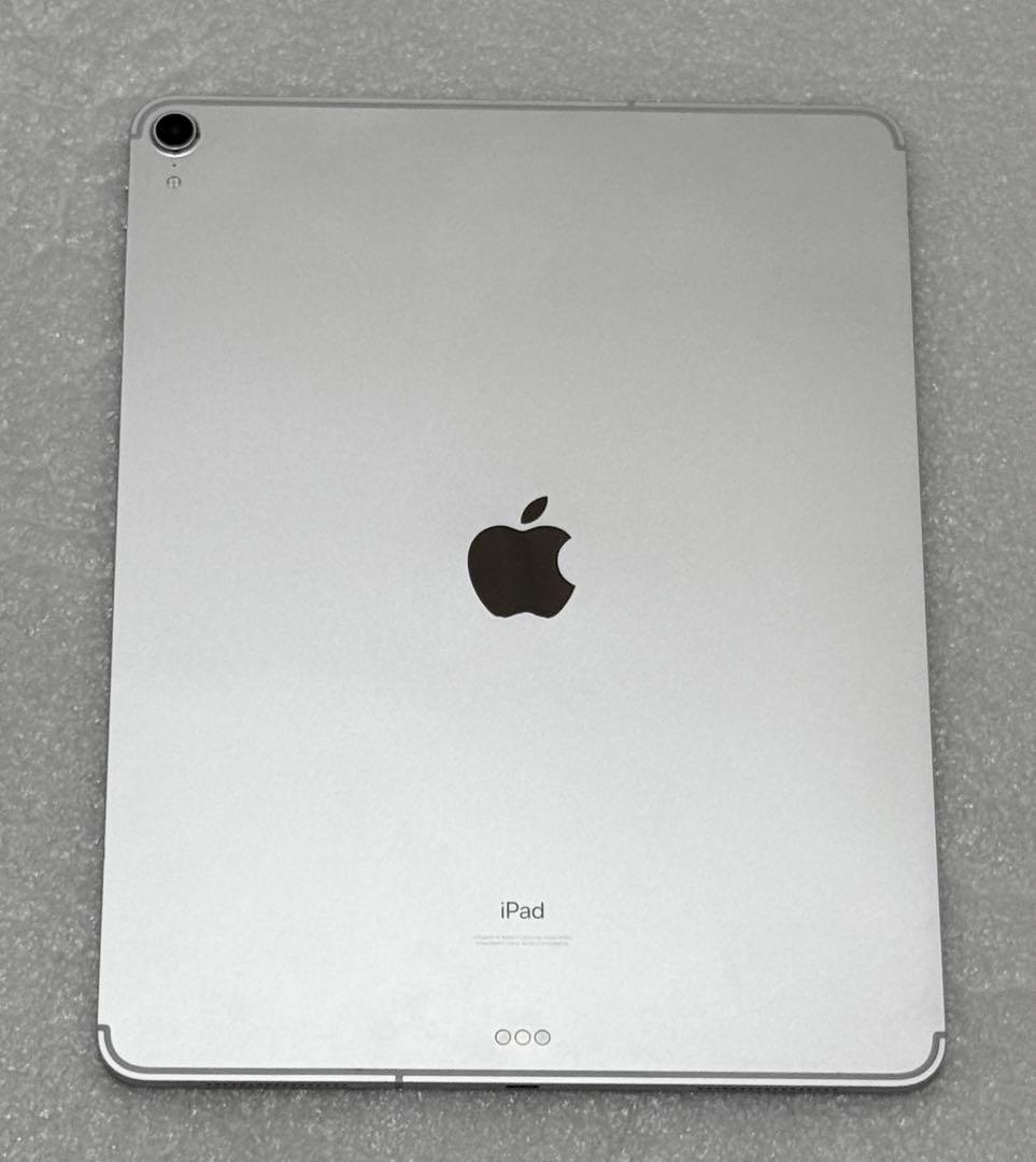 良品　iPad Pro 12.9インチ 第3世代 Cellular 64GB