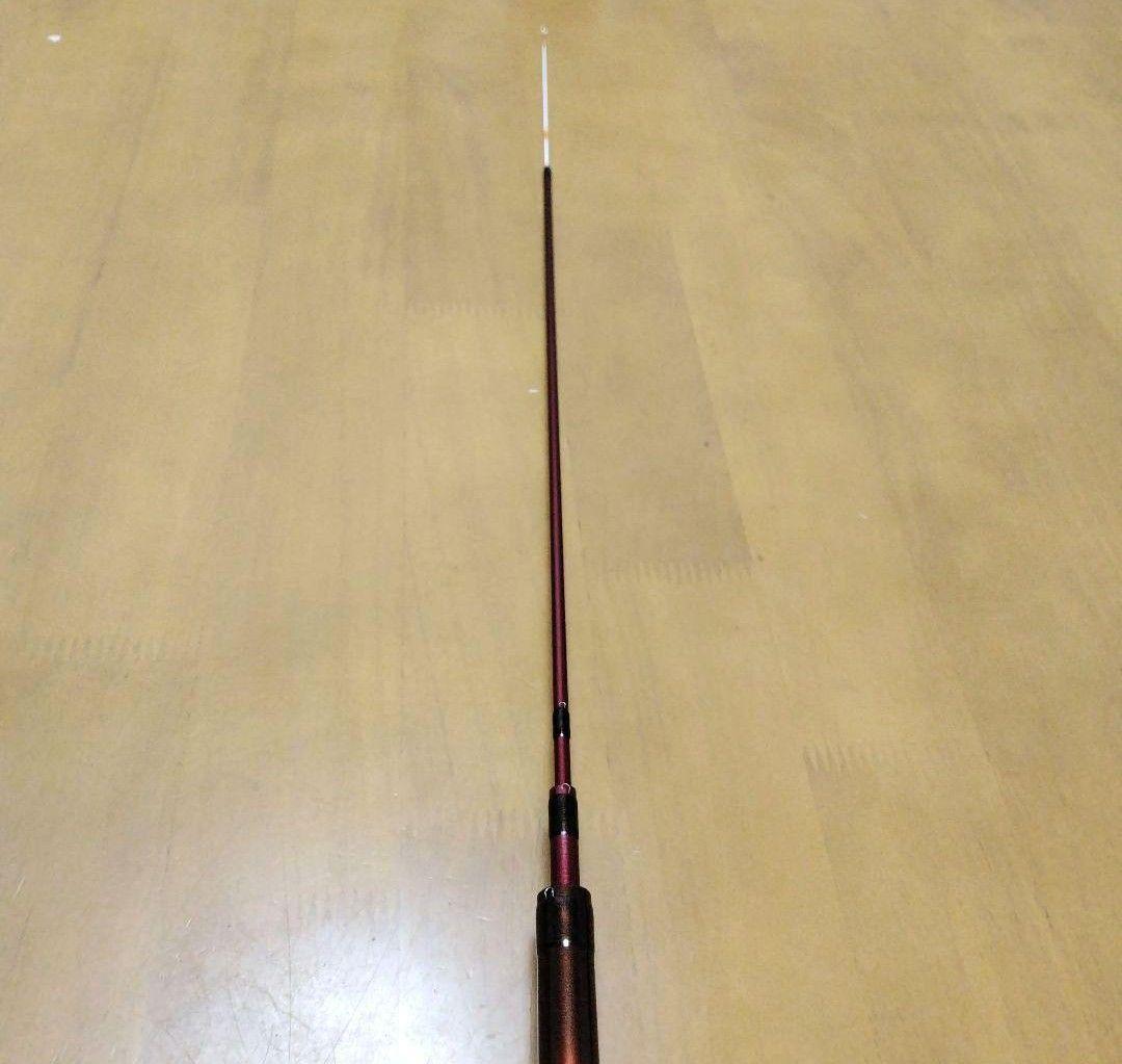 専用です✨美品✨Daiwa✨トーナメント前打ち✨F63UM-V✨