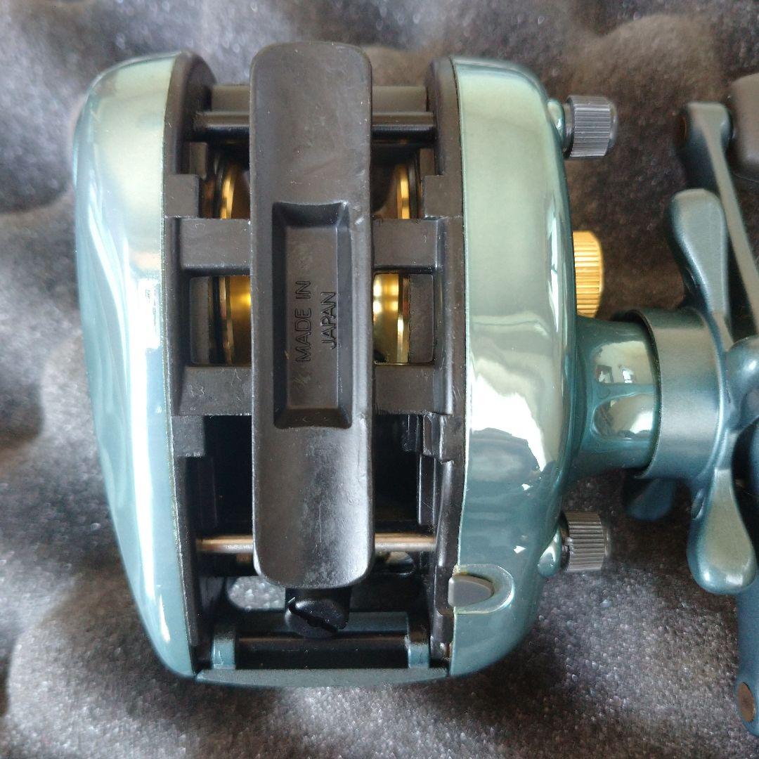 TEAM DAIWA-S 103Hi 103Pi 3個セット td-s 極美品