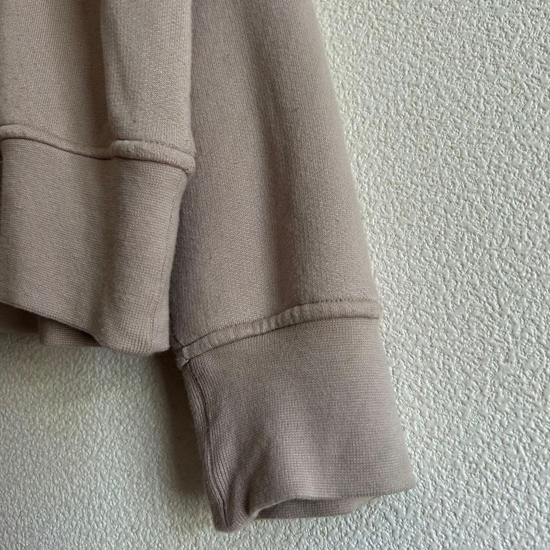 Acne Studios アクネストゥディオス スウェット モックネック