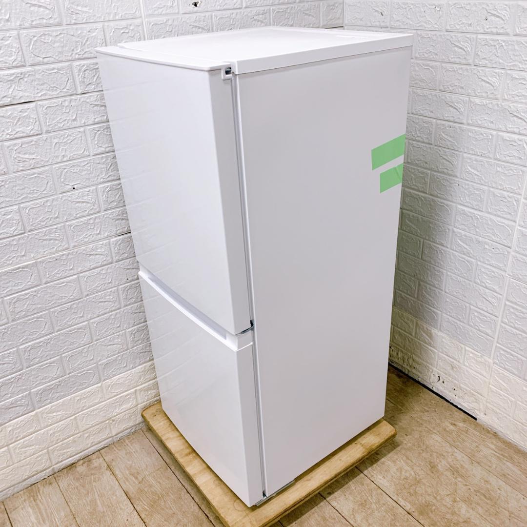 YO11717 ハイアール 121L 冷蔵庫 一人暮らし 小型