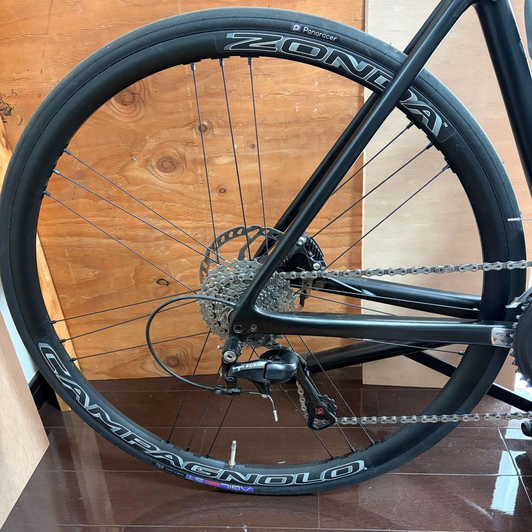 自転車本体 SPECIALIZED ROUBAIX ELITE DISC 54cm