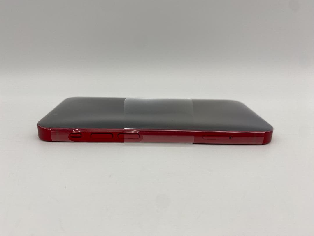 328★ほぼ新品未使用★充電回数0★iPhone13mini 256GB 海外版