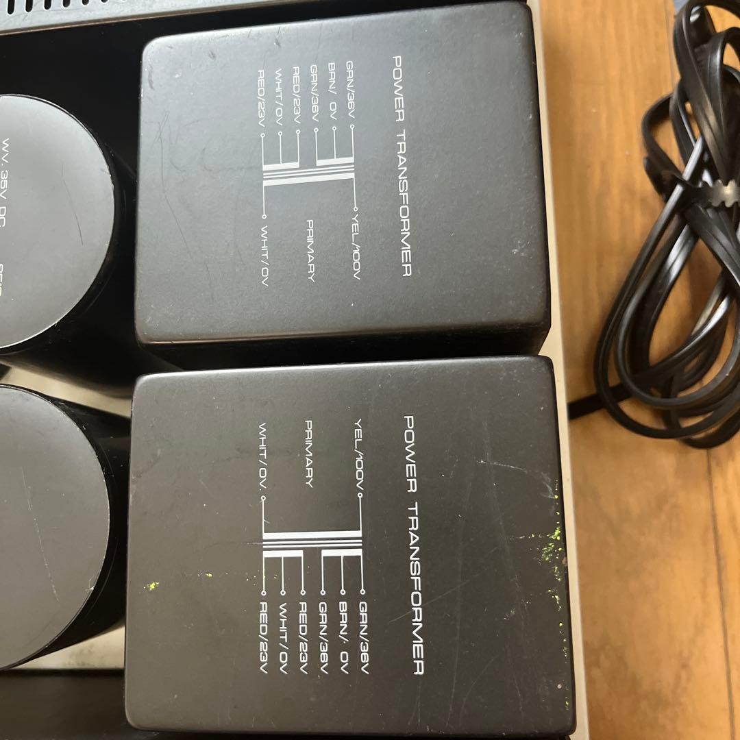 その他 Pioneer M-22