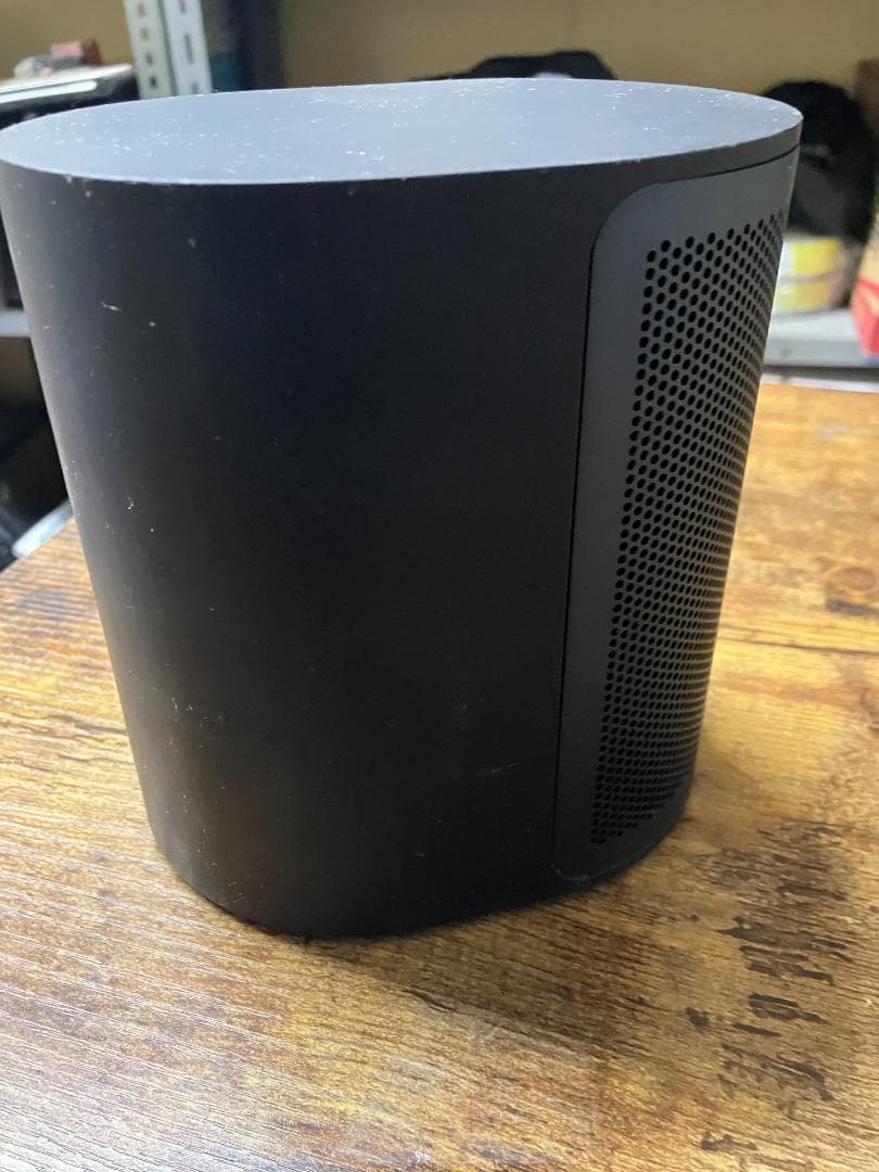 B&O BEOPLAY M3 バングオルフセン　スピーカー#367