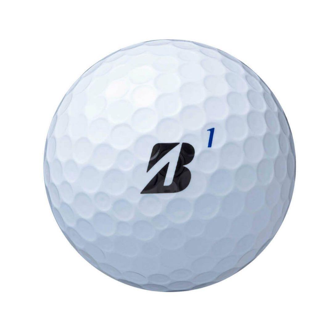 新品未使用 ブリヂストン 24TOUR B XS ツアーB 3ダース