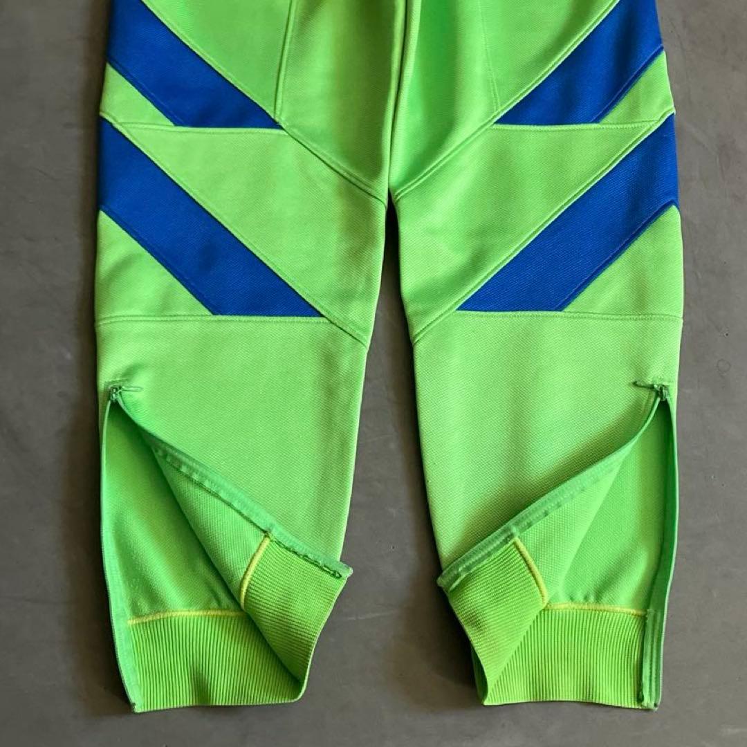 希少当時物◎90s ベルマーレ平塚　セットアップvintage カップ戦モデル