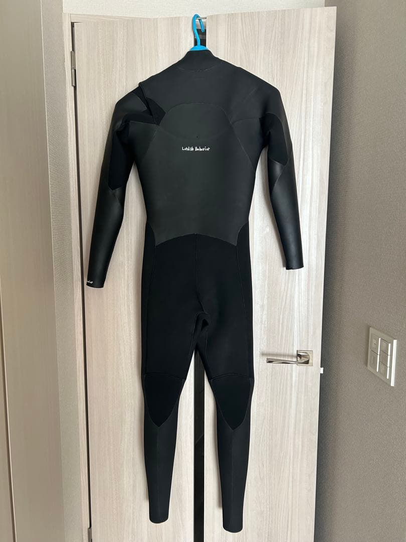 【Lordish Behavior】ローディッシュビヘイビア ウェットスーツ