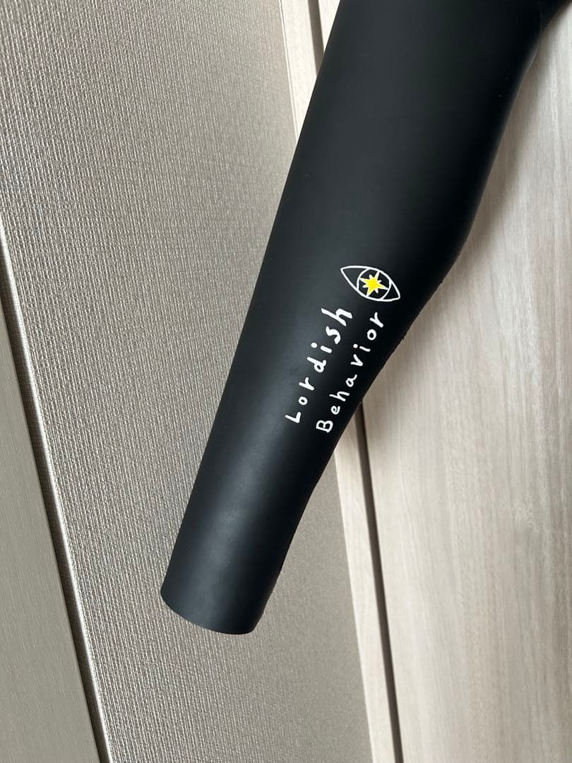 【Lordish Behavior】ローディッシュビヘイビア ウェットスーツ