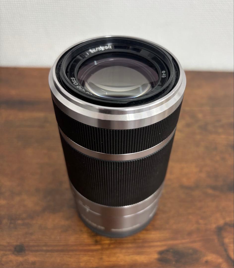 SONY α5100 ミラーレス一眼