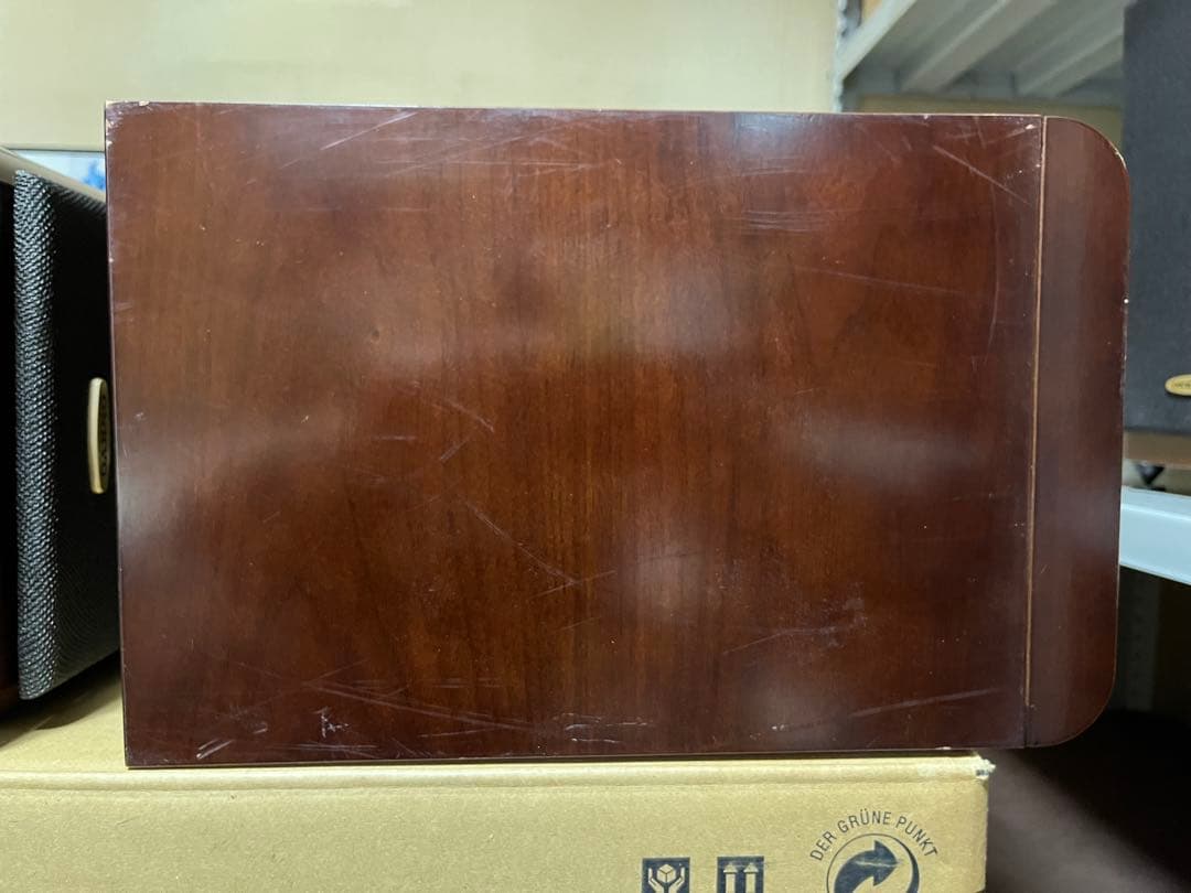 スピーカー・ウーファー ONKYO D-202AX LTD