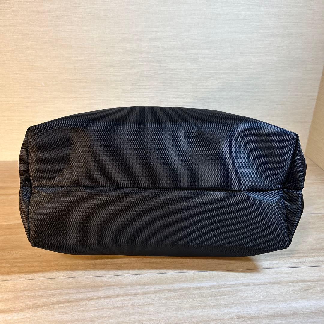 ダンスウィズドラゴン　バリスティックプリント　トートバッグ　ゴルフバッグ