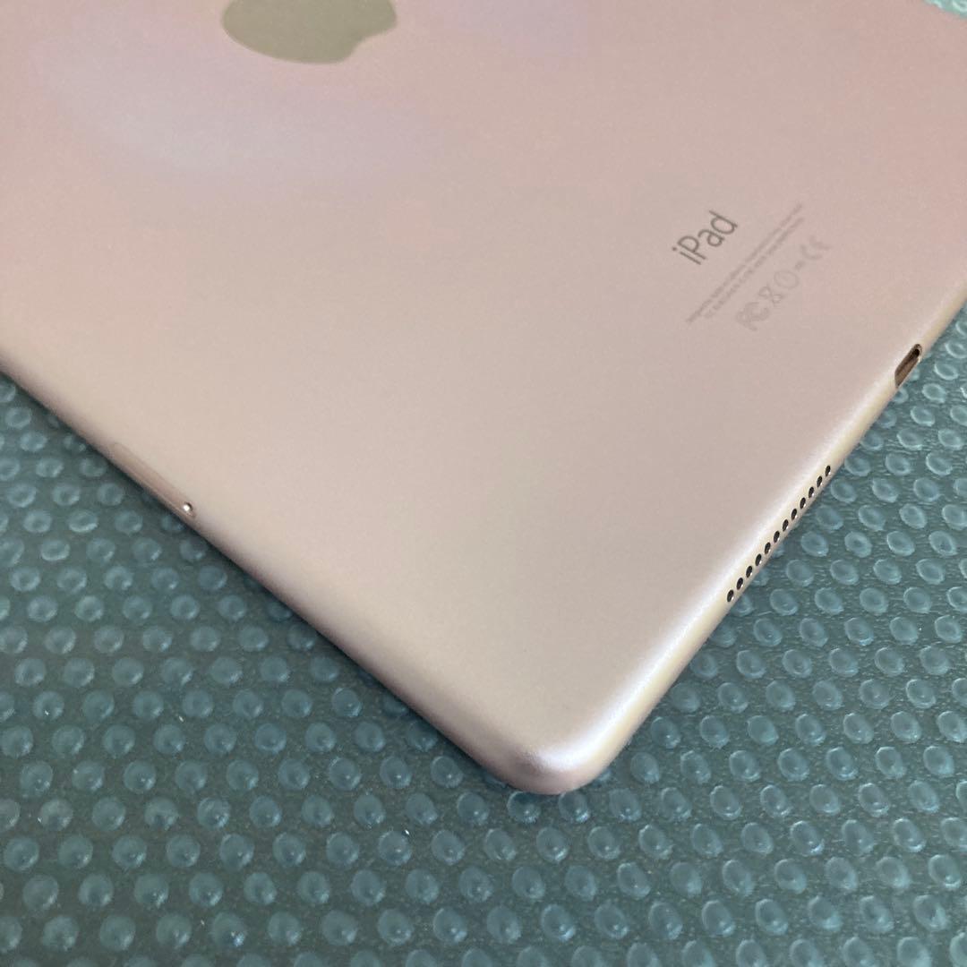 2550 電池ほぼ新品☆iPad Pro 32GB 9.7インチ SIMフリー☆