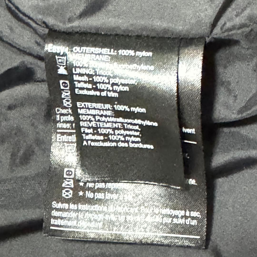 バートン［ａｋ］ゴアテックス スノーボードジャケット 赤 サイズM