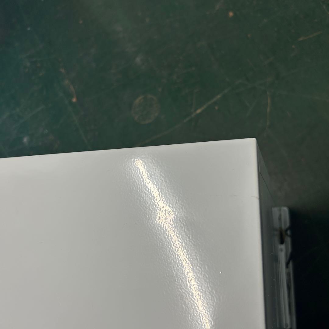 116.業務用 冷蔵ショーケース オフィスコンビニ XW-105 左右開き 小型