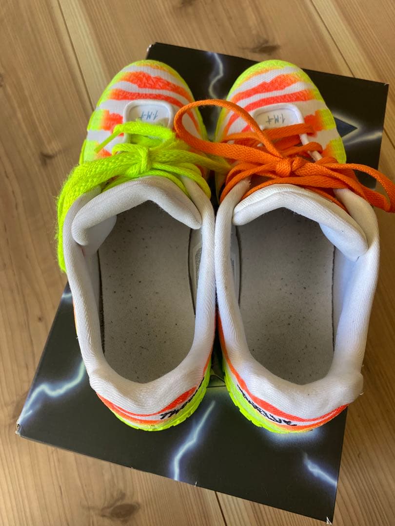 JA3 ジャスリー 23.5センチ ナイキ