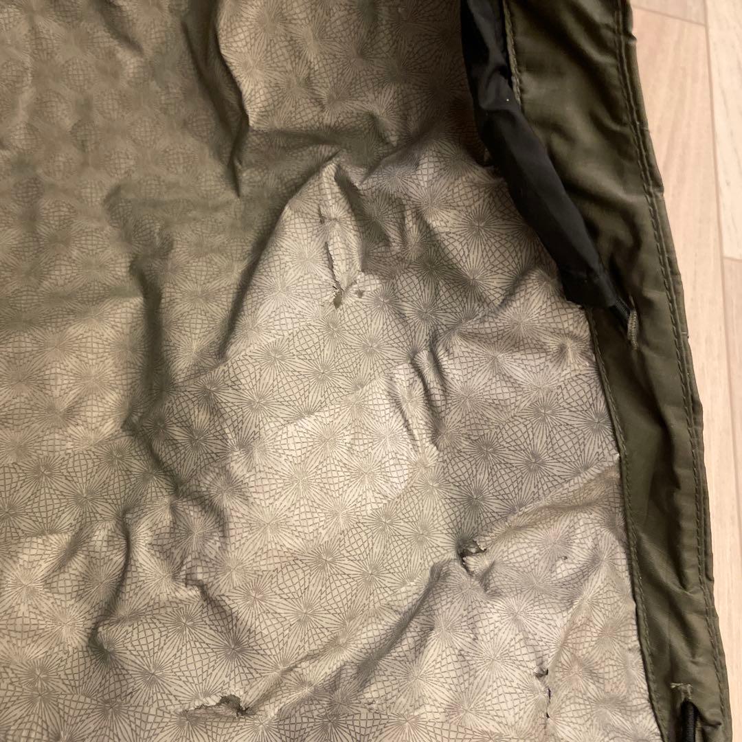 k*o様 06AW RAIN SHADOW JKT-SPECIAL Mサイズ A