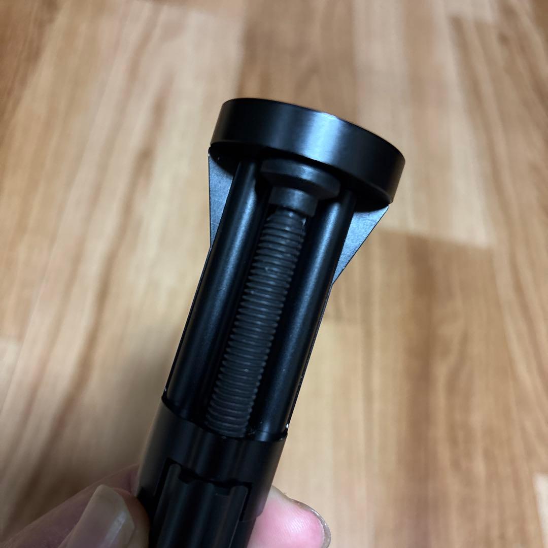 ライト・ランタン 38explore ZEROPOD38