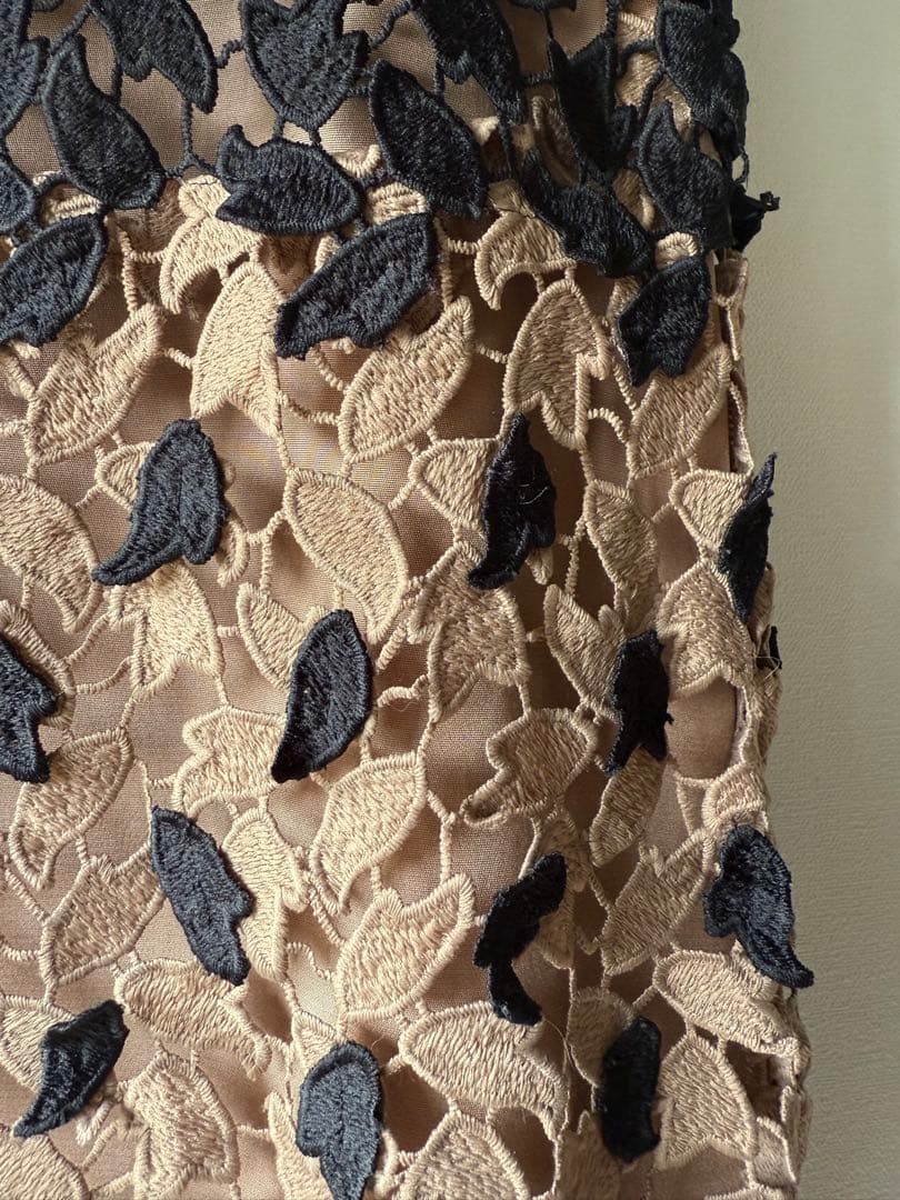 グレース コンチネンタル　ワンピース　♯結婚式　♯二次会