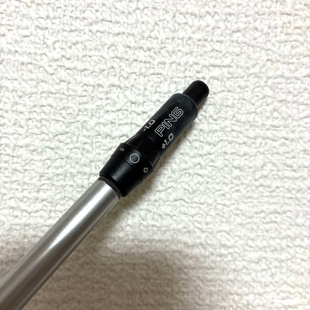 トキゲンキさん専用 アッタスダース 4SR ドライバー用 ピンスリーブ付