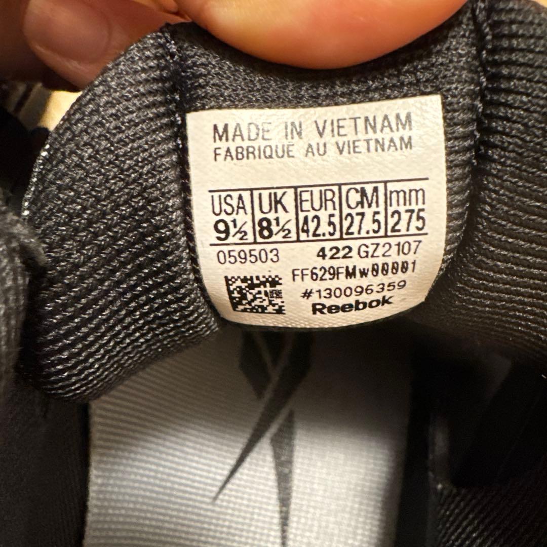 Reebok リーボック　レガシーリフター