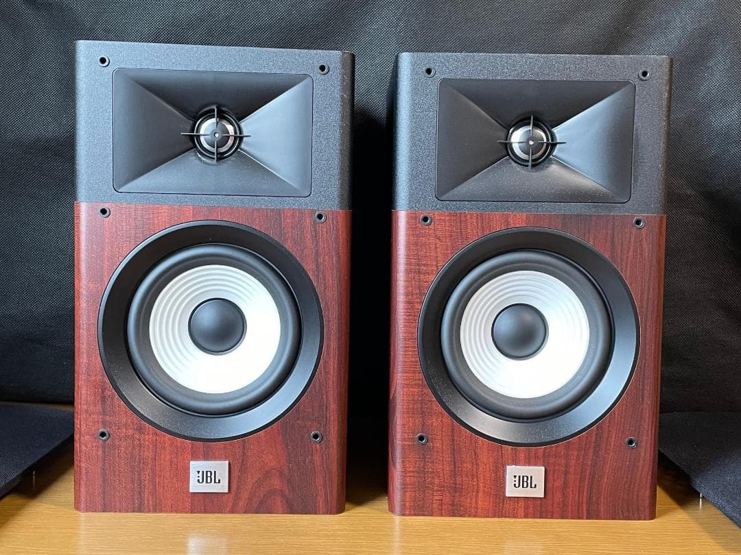 JBL STAGE A130 スピーカー