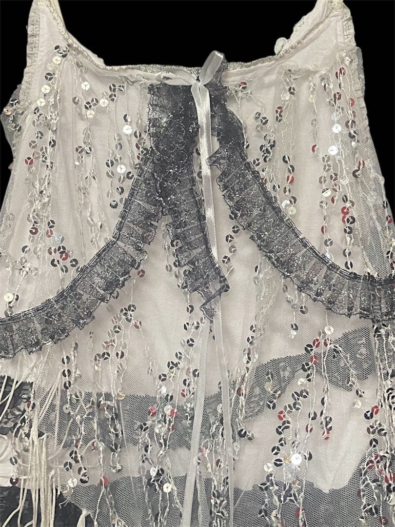 トップス Re:Camisole - White