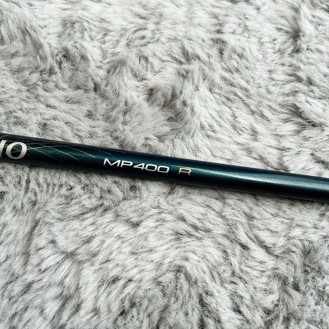 XXIO ゼクシオ 4代目 アイアン 6本セット MP400 フレックスR