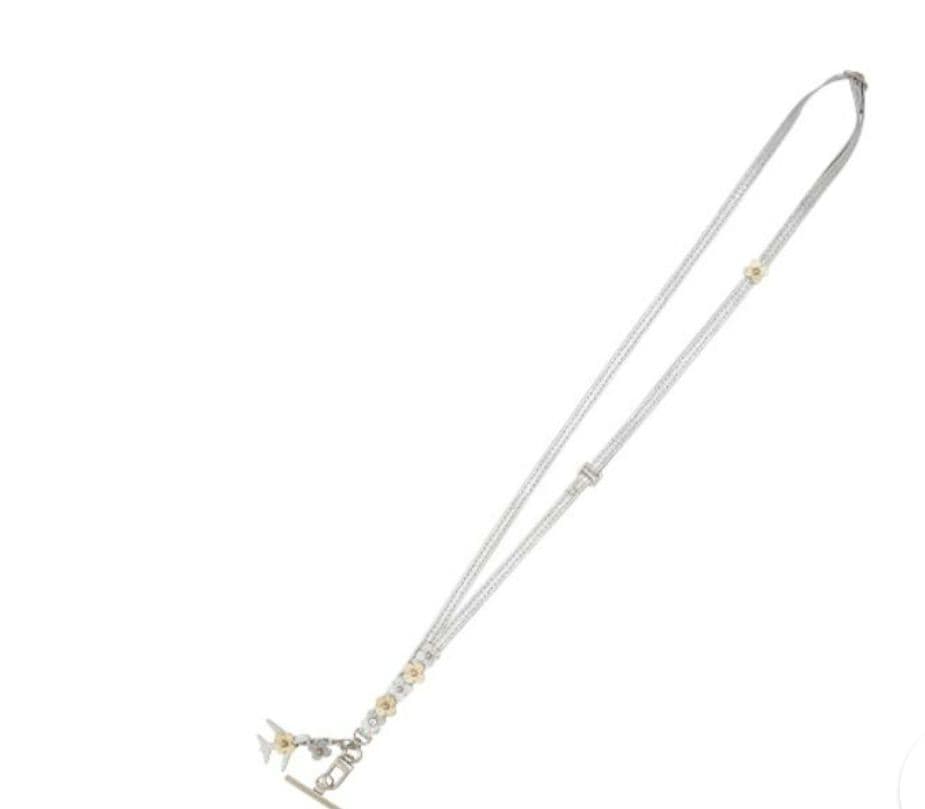 【新品】ANA オリジナル　アンテプリマ　スマートフォンストラップ