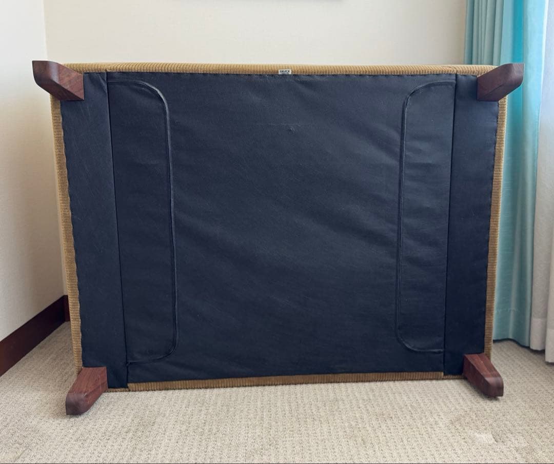 【TRUCK FURNITURE】 FK SOFA 1.5-SEATER