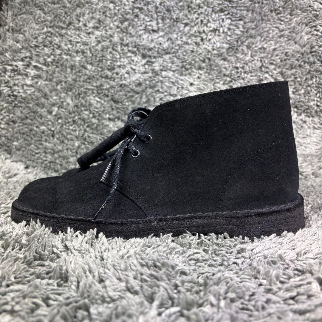 未使用 SOPHNET × Clarks デザートブーツ ソフ26cm