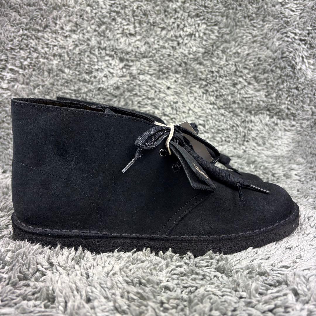 未使用 SOPHNET × Clarks デザートブーツ ソフ26cm