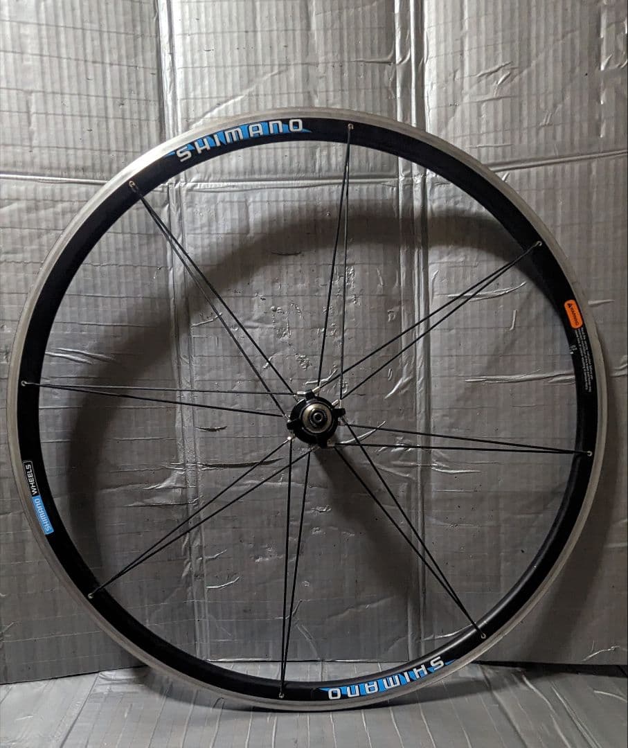 WH‐R540 前後ホイール ロードバイク　SHIMANO シマノ