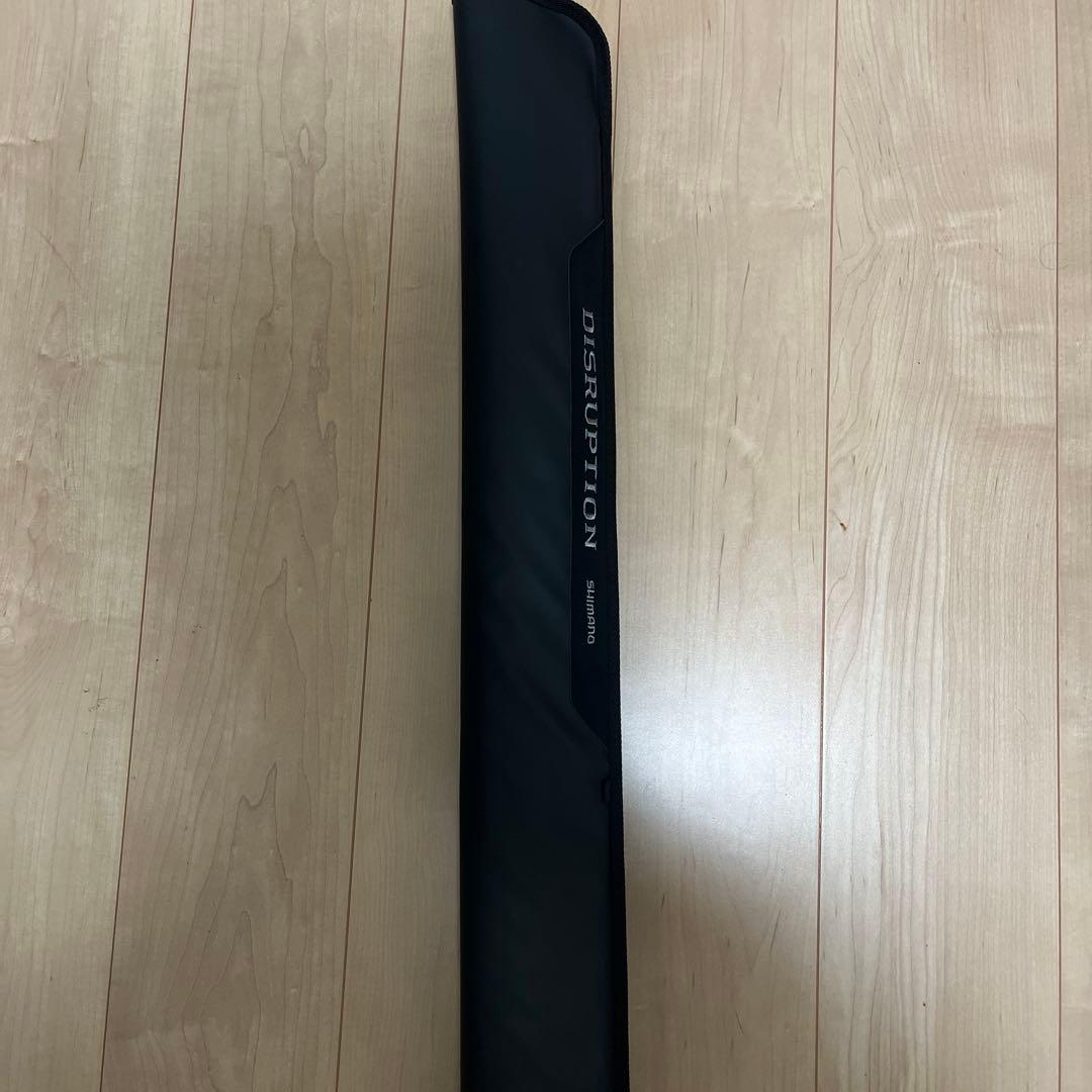 シマノ 23 ディスラプション BIG BAIT C610-XX