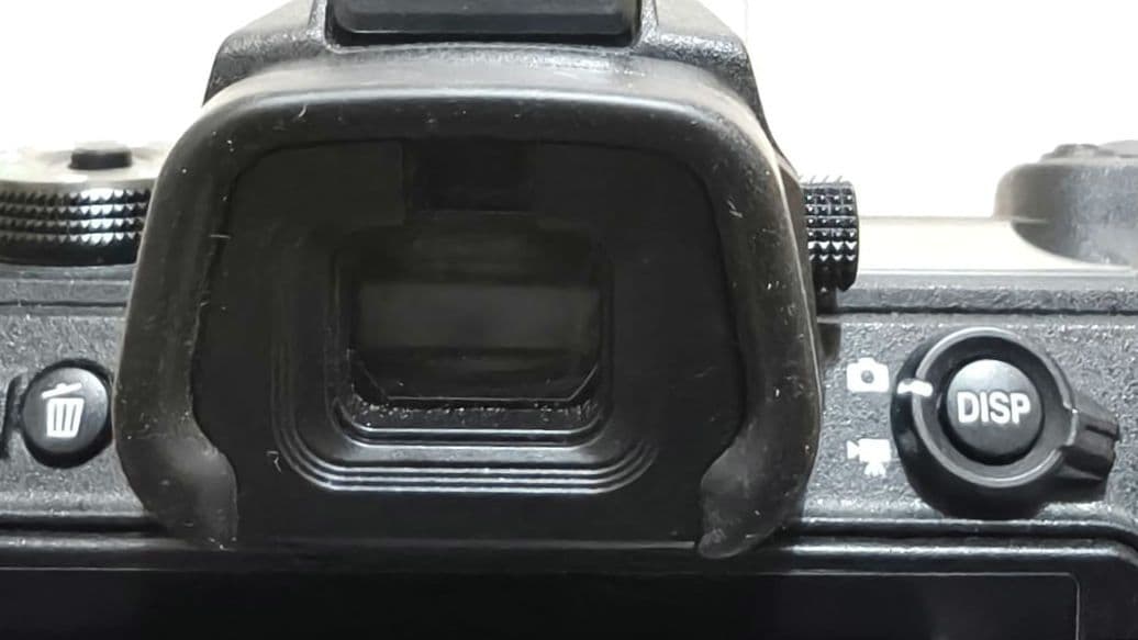 【ショット数8200】Nikon z6ii ミラーレスカメラ