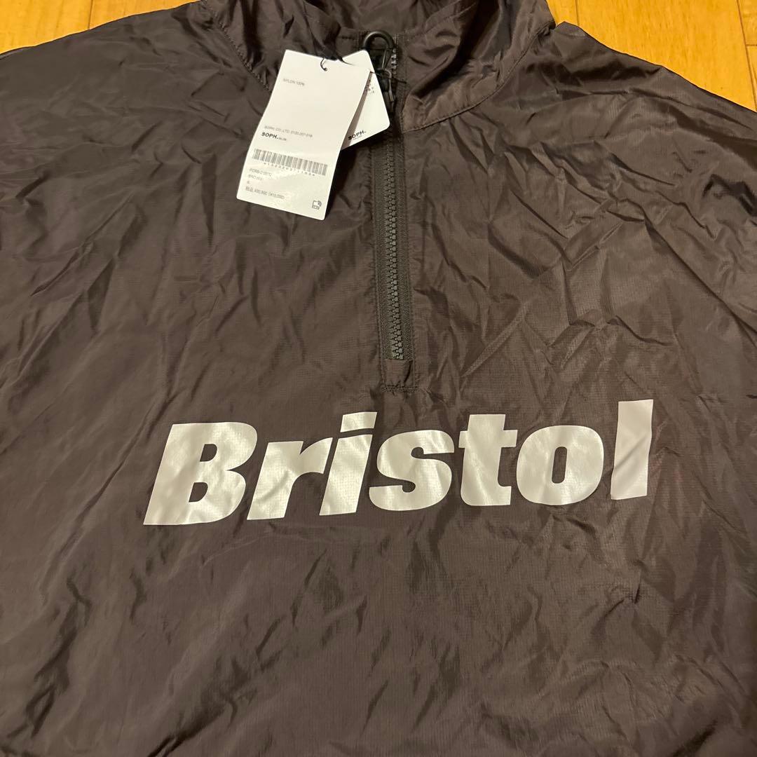 新品未使用品エフシーレアルブリストル　ナイロンジャケット　タグ付き