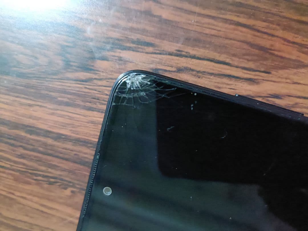 Redmi Note 11 pro 5G 本体