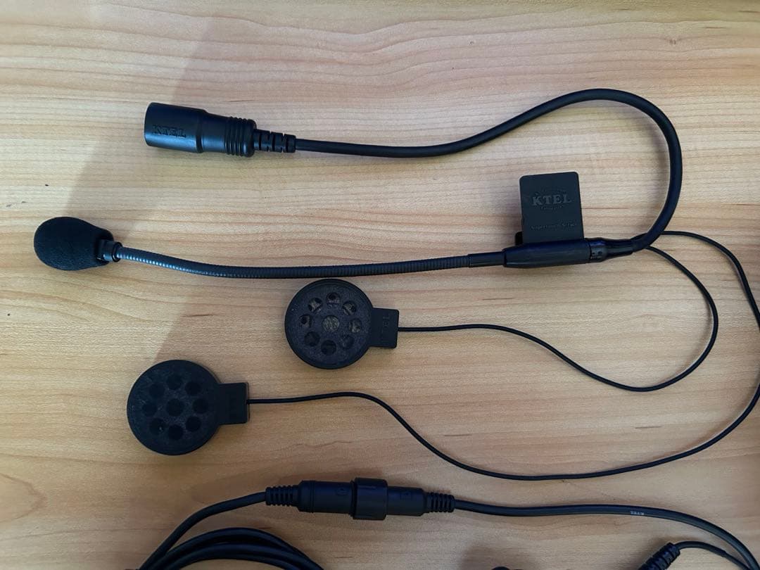 KTEL KTM133-SNP スーパータッチJr.-J