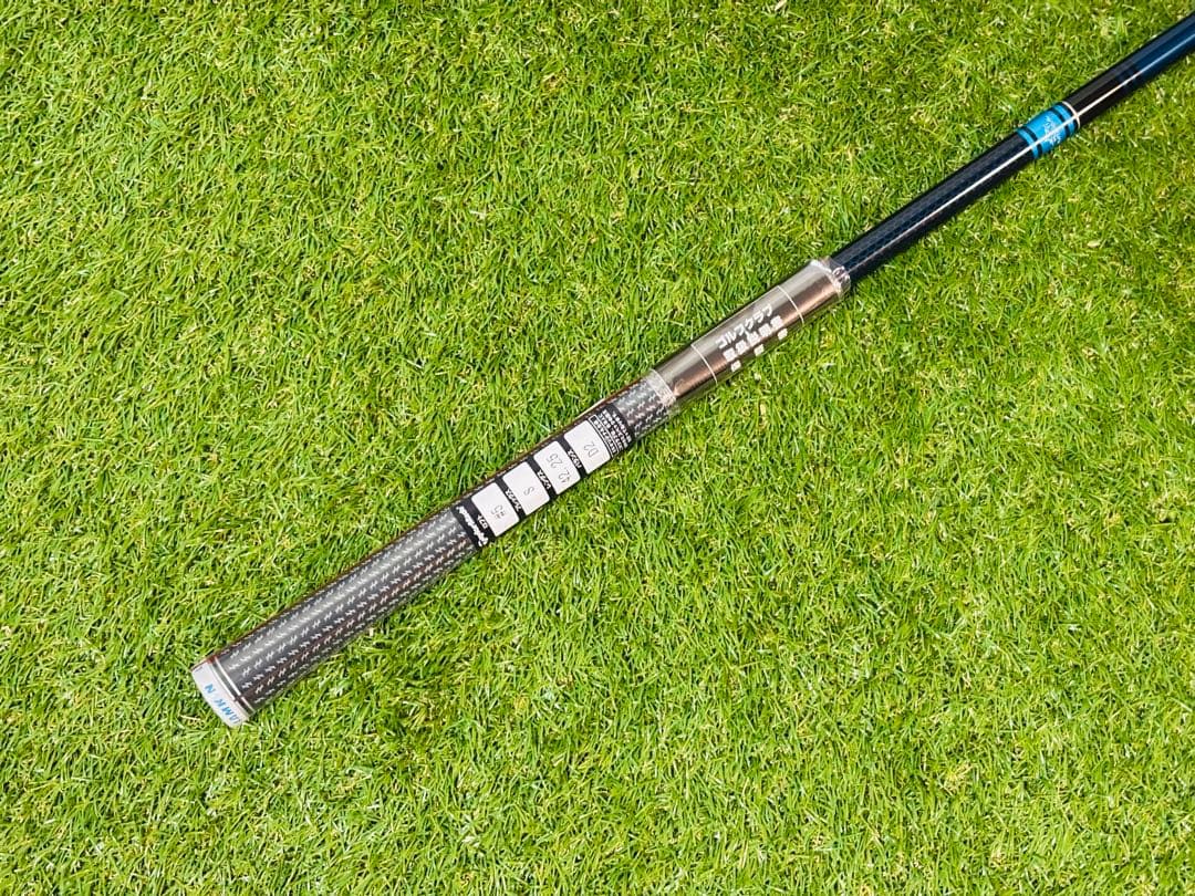 新品 SIM2 MAX 5W(S)フェアウェイウッド TM50(S) シム2