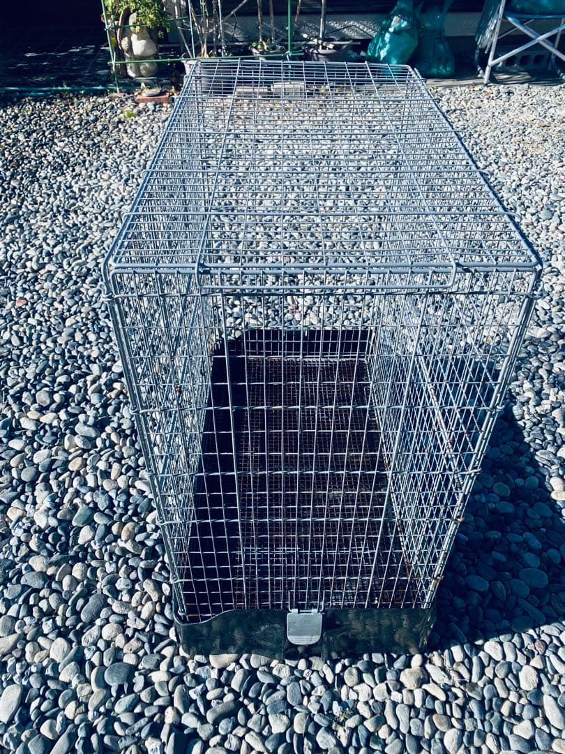 サンコー　イージーホーム80 チンチラやデグーなどに