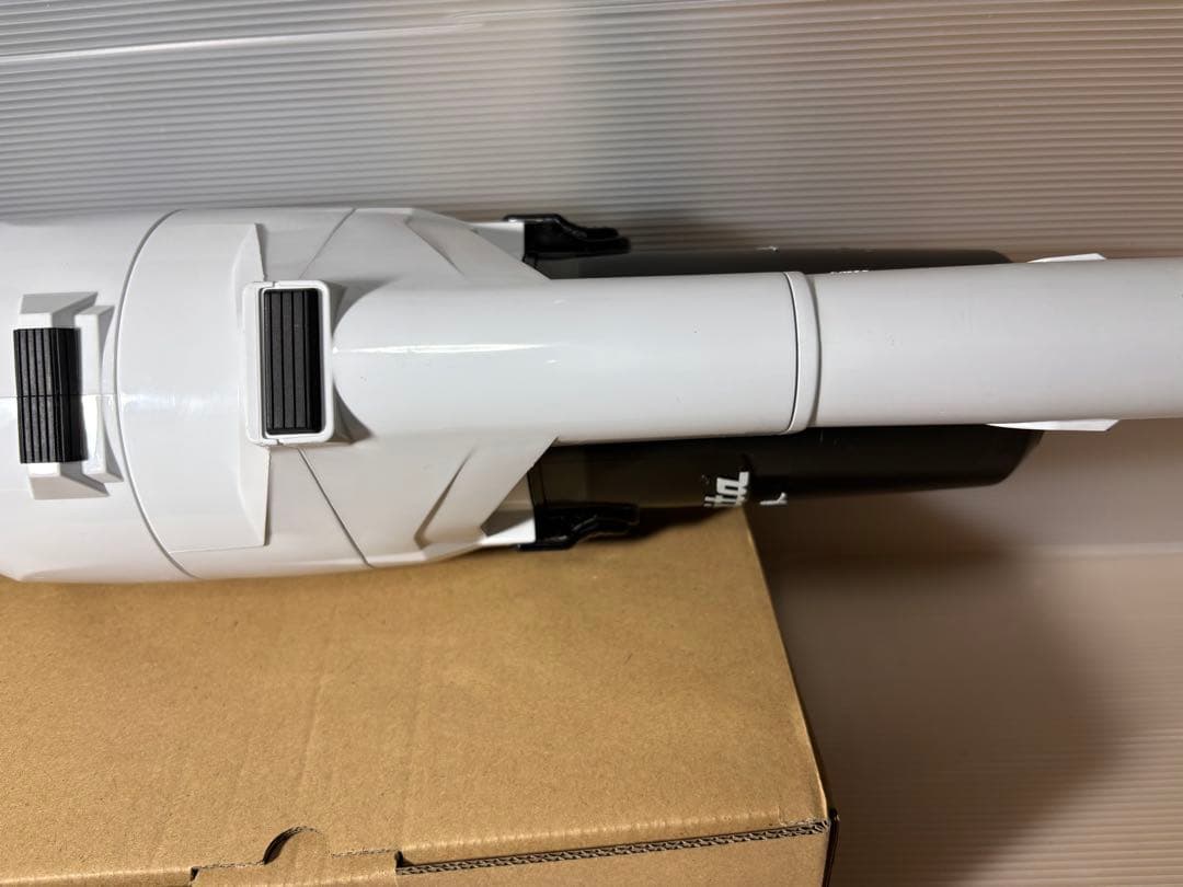 マキタ CL286FD 掃除機 クリーナー 純正バッテリー セット