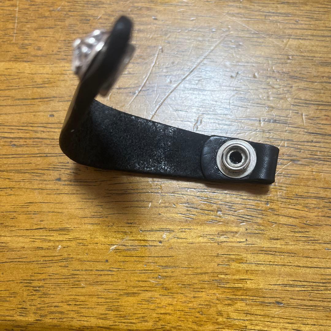 クロムハーツベルトループ