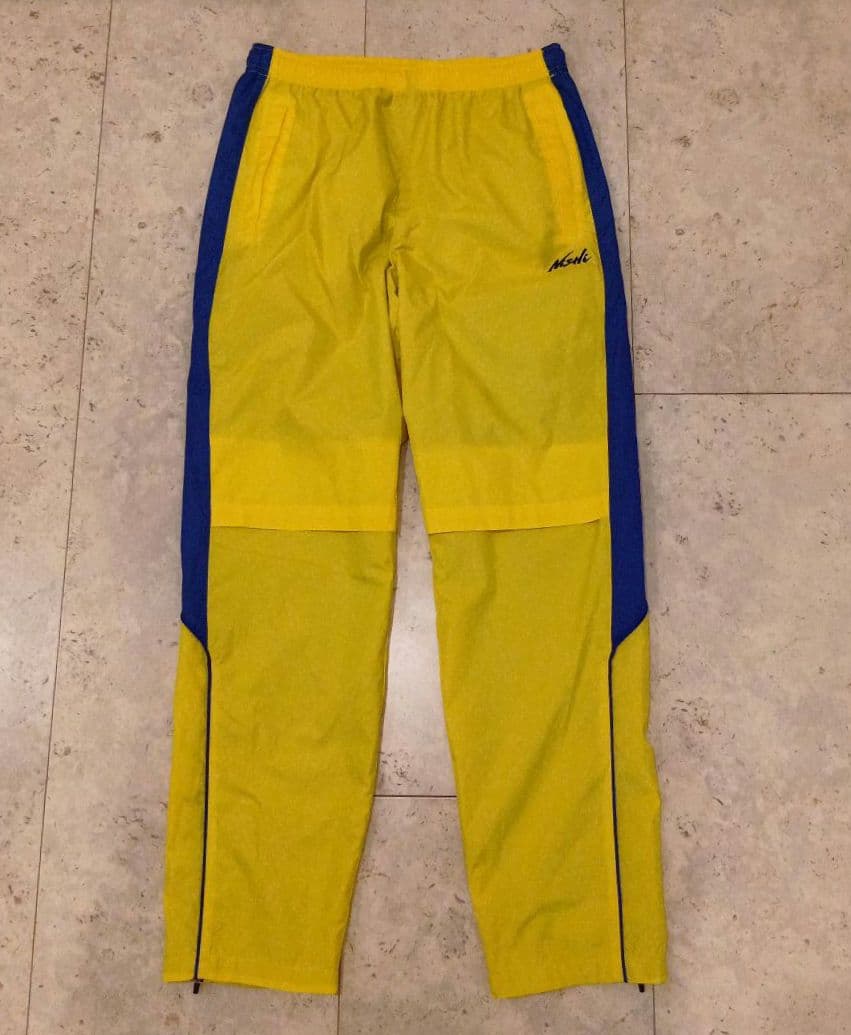 千葉県陸上中学　ウィンブレ　Lサイズ　上下