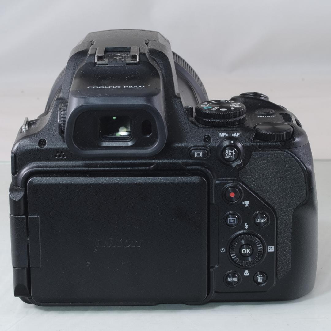 ★並品★ Nikon COOLPIX P1000 #2136