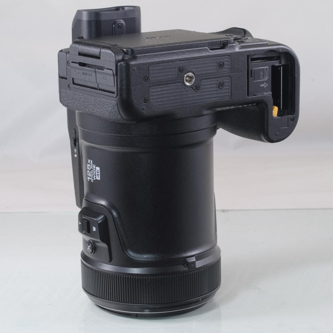 ★並品★ Nikon COOLPIX P1000 #2136