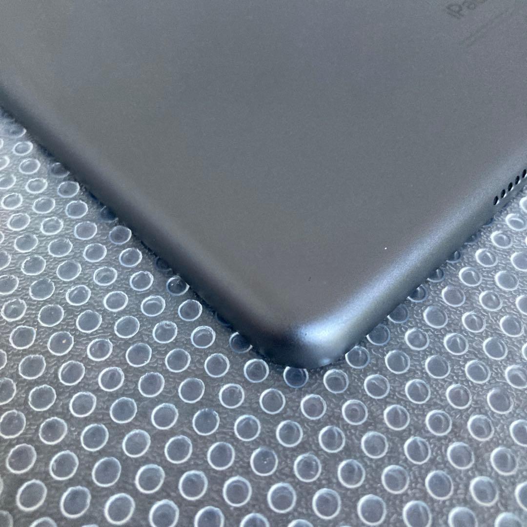 3234【早い者勝ち】iPad7 第7世代 32GB WIFIモデル☆