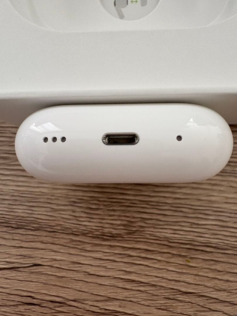 【スガさん専用】AirPods Pro 第2世代 Lightning端子